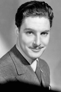 Robert Donat interpreta The Mandarin of Yang Cheng