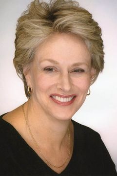 Susan Kellermann interpreta Maureen