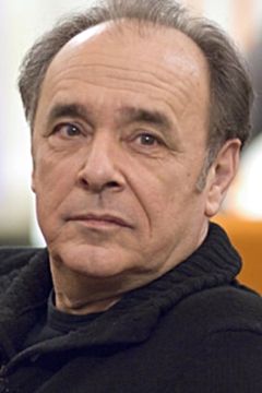 Christian Crahay interpreta Jacques