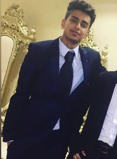 Zain Ullah interpreta Assistant TV