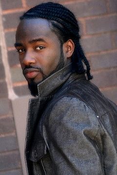 Joshua Bridgewater interpreta Car Jacker