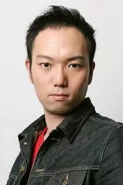 Toshiyuki Amagasa interpreta Kanta (voice)