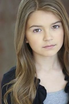 Gracie Prewitt interpreta Jocelyn
