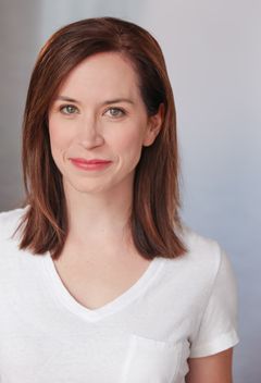 Katherine Banks interpreta Dawn Atkinson