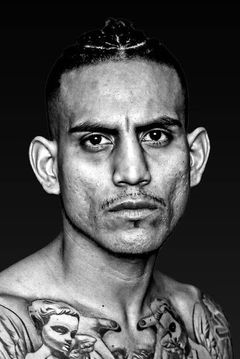 José Benavidez Jr. interpreta Felix Chavez