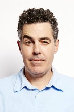 Adam Carolla interpreta'The Man Show' Host