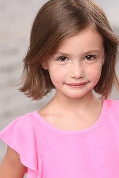 Madison Johnson interpreta Little Bethany Vreeke