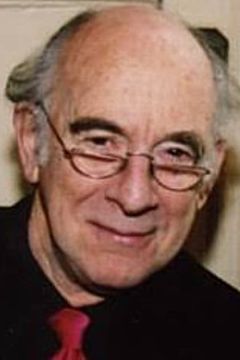 Roger Brierley interpreta Mr. Holmes