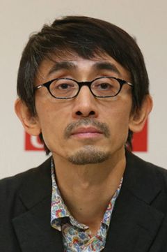 Daihachi Yoshida interpreta Kato