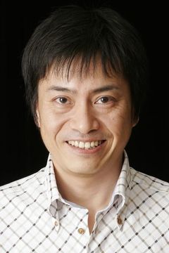 Hiroaki Hirata interpreta Sanji (voice)