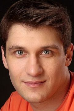 Sergey Ivanuk interpreta Mikheev