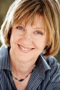 Sheelah Megill interpreta Sharon Denbrough