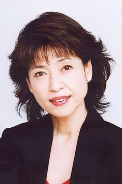 Reiko Tajima interpreta Queen Emeraldas