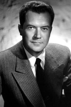 Frank Lovejoy interpreta Sgt. Charlie Baker