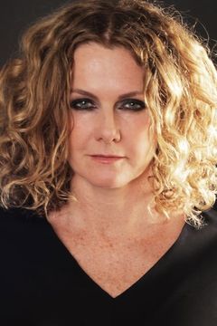 Susan Traylor interpreta Rawhide