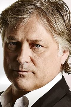 Denis Charvet interpreta Chef Ligueur