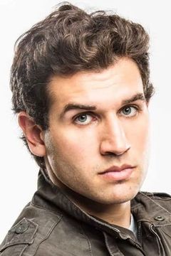 Federico Clapis interpreta Giovanni
