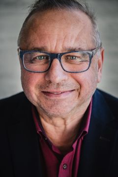 Hilmar Eichhorn interpreta Emil Jannings