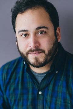 Rodrigo Fernandez-Stoll interpreta Jack Manishen