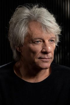 Jon Bon Jovi interpreta Daniel Jensen