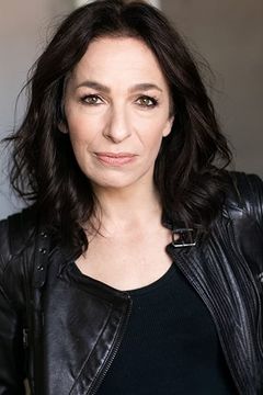 Salli Saffioti interpreta Annie Leibovitz