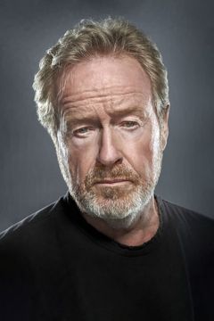 Ridley Scott interpreta Self