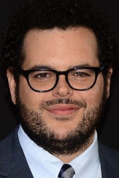 Josh Gad interpreta Bandana Dog (voice)