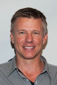 Jeff Habberstad interpreta U.S. Helicopter Pilot
