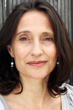 Sandra Nedeleff interpreta Max's Mother