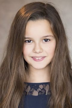 Romane Ferreira interpreta Young Zooey