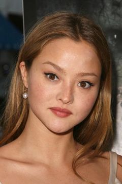Devon Aoki interpreta Dominique