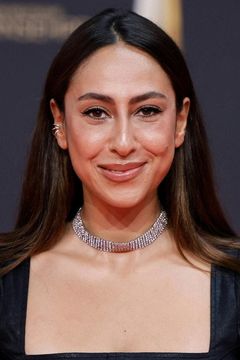 Melissa Khalaj interpreta Moderatorin Morgenmagazin