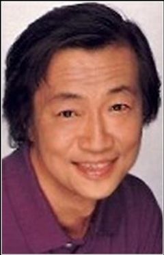 Kaneto Shiozawa interpreta Ninzaburou Shiratori (voice)