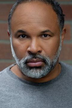 Geoffrey Owens interpreta Bill Cranepool