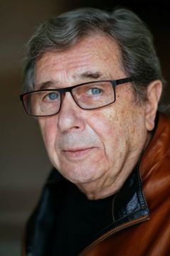 Janusz Gajos interpreta Mikolaj