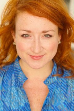 Allison Bills interpreta Dandelion Jinn (voice)