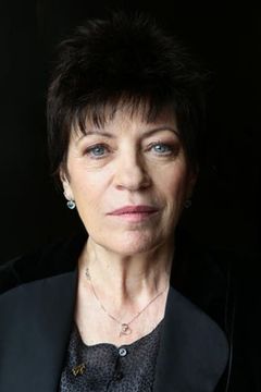 Luminița Gheorghiu interpreta Schoolteacher