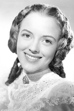 Anabel Shaw interpreta Helen
