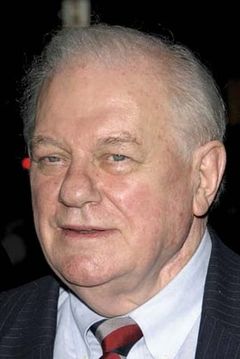 Charles Durning interpreta Santa Claus