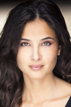 Joana Metrass interpreta Guinevere