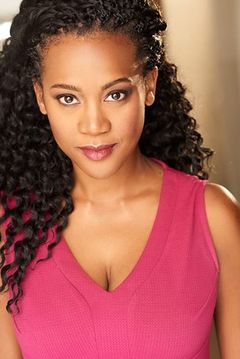 Aydrea Walden interpreta Additional Baker's Dozen Gang Member (voice)