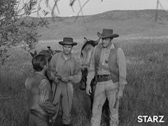 James Dobson interpreta Jamison