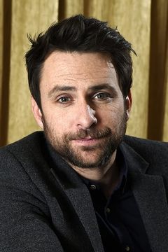 Charlie Day interpreta Dr. Newton Geiszler