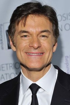 Mehmet Oz interpreta Himself