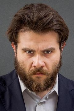 Giulio Neglia interpreta Wladimir
