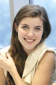 Josefina Scaglione interpreta Abrankhausen