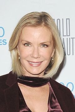 Katherine Kelly Lang interpreta Brooke Logan