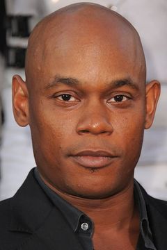 Bokeem Woodbine interpreta Tim Pitt