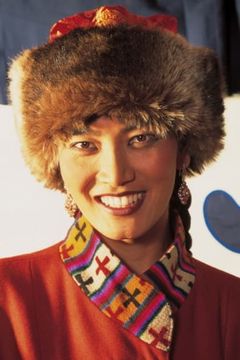 Lhakpa Tsamchoe interpreta Pema Lhaki