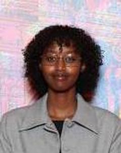 Ilham Mohamed Osman interpreta Samia